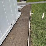 Footer Installation