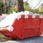 Dumpster Rental
